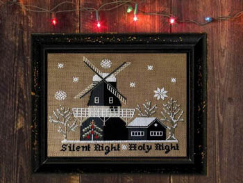Olde Mill Christmas